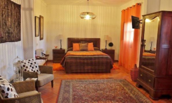 Monte Alerta Turismo Rural