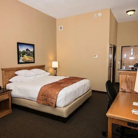 Marv Herzog Hotel