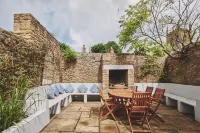 The Crook Hotels in Stow-on-the-Wold