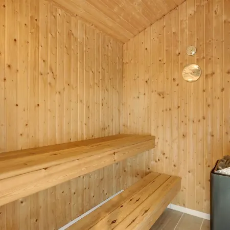 "Folke" - 250m from the Sea