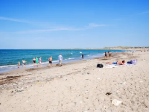 "Stener" - 250m from the Sea