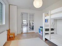 "Fridolina" - 200m from the Sea