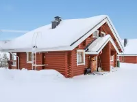 Alppi 6b Paritalo Hotel di Kehys-Kainuu