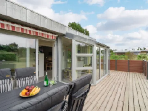 "Skakke" - 900m from the Sea