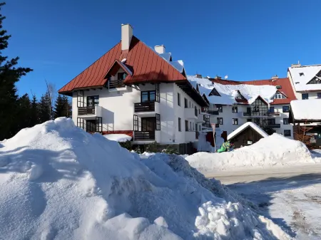 Klondajk Отели в г. Гаррахов