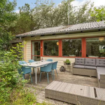 "Flor" - 900m from the Sea