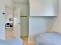 "Aiana" - 250m from the Sea - balcony