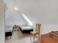 "Pauli" - 75m from the Sea