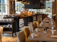 Casa Andina Premium San Isidro Hoteles cerca de Parque de la Reserva