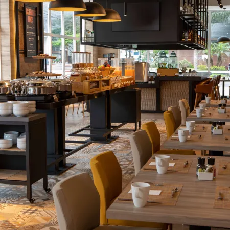 Casa Andina Premium San Isidro