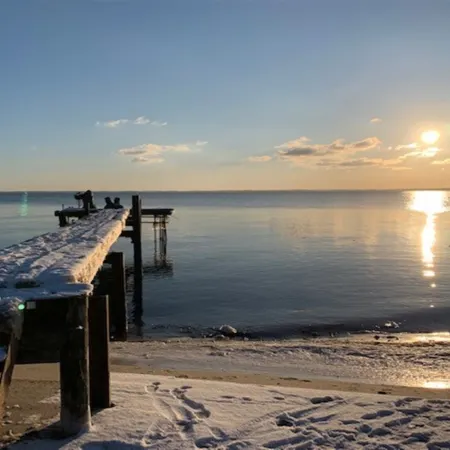 "Leefke" - 300m from the Sea