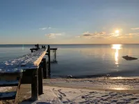 "Leefke" - 300m from the Sea