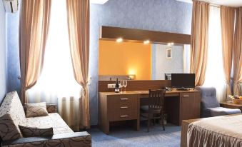 Diter Family Hotel