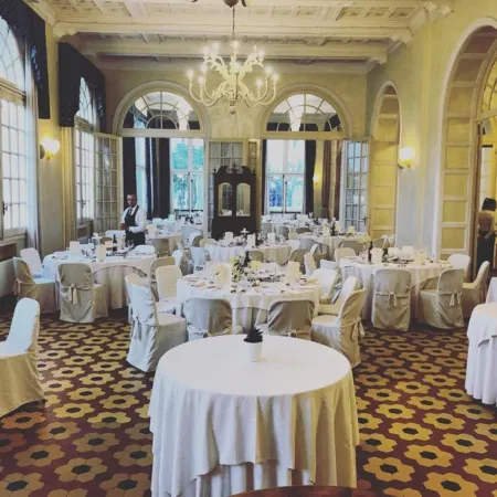 Grand Hotel Cesenatico