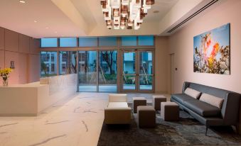 Residence Inn Miami Sunny Isles Beach