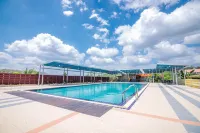 Banana Resort Sadao Hotels in Sadao