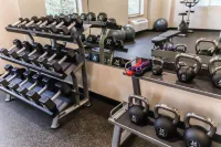 SureStay Plus Hotel by Best Western Elizabethtown Hershey - Gym