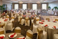 Courtyard Tacoma Downtown Hotels in Tacoma