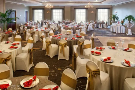 Courtyard Tacoma Downtown