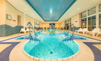 Fair Resort All Inclusive Wellness & Spa Hotel Jena