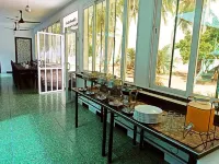 Dhonfulhafi Beach View Hotels in Horubadhoo