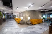 Aqua Frontier Hotel and Restaurant Hotels in Lobo