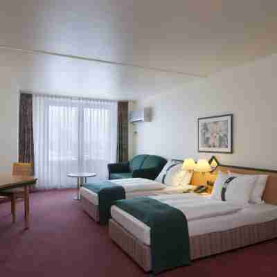 Holiday Inn Essen - City Centre Rooms