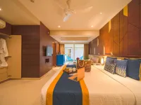 Estrela Do Mar Beach Resort - A Beach Property Hotels in Calangute