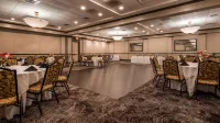 Best Western Adams Inn Quincy-Boston Hotels in Hull