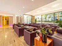 Pakat Suites Hotels near 04. Wieden
