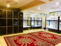 嘟嘟背包客旅舍