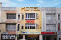South City Hotel @ Mahkota Cheras Hotels in Hulu Semenyih