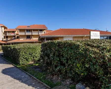 Les Bourdaines Hotels in Seignosse