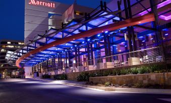 Atlanta Marriott Buckhead Hotel & Conference Center