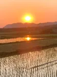 Azure and Sunset Hotels in Tateyama