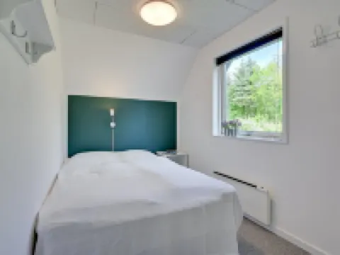 "Femija" - 500m to the Fjord