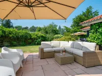 "Elline" - 450m from the Sea