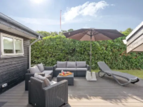 "Kamilla" - 200m from the Sea Hotels in Nyborg