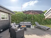 "Kamilla" - 200m from the Sea Hotels in Nyborg