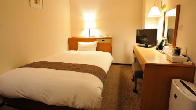 Matsumoto Tourist Hotel