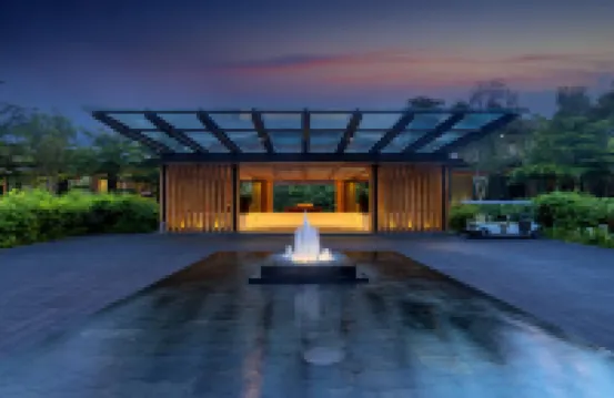 Renaissance Phuket Resort & Spa (Marriott International)