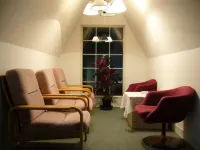 Shirahama Onsen Pension Pocket