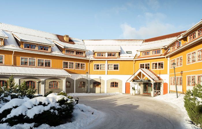 Scandic Hafjell