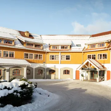 Scandic Hafjell Hotels near Hafjellheis 3