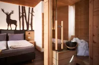 La Filanda Relax&Gourmet Hotels in Denno