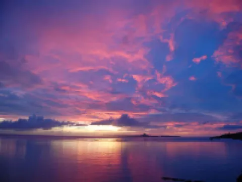 海乃宿Urumanchu酒店