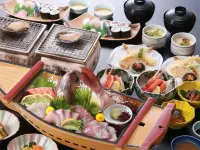 Seto Ohashi Onsen Yamakou