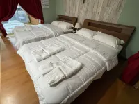 Inn in the Town Riviere Hotels in Izumo
