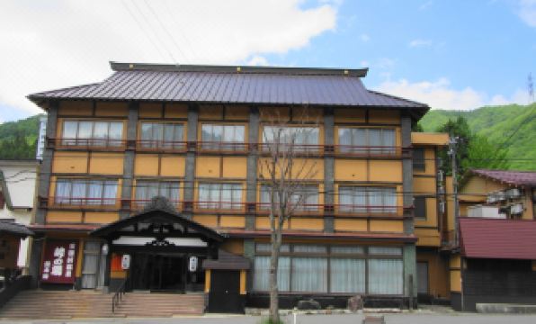 Oyado Honjin - Housity