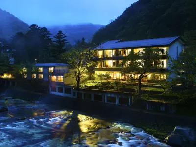 Ayatsumugi Hotels in Nasushiobara